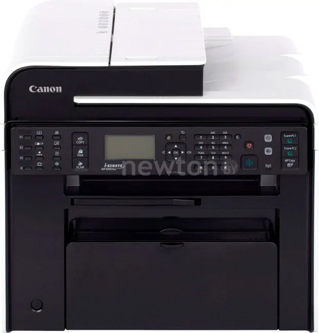 МФУ Canon i-SENSYS MF4890dw