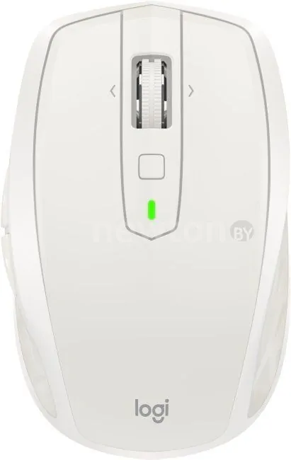Мышь Logitech MX Anywhere 2S (светло-серый)