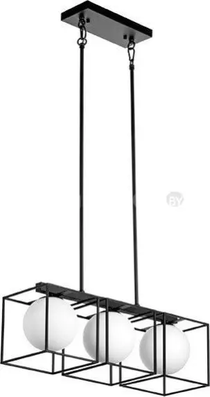 Подвесная люстра Lightstar Gabbia 732137
