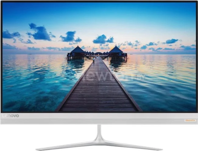 Моноблок Lenovo IdeaCentre 510S-23ISU [F0C30077RK]