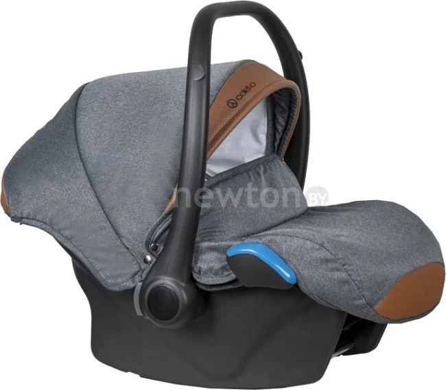 Детское автокресло Coletto Modena (MOD-2)