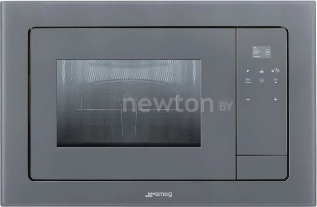 Микроволновая печь Smeg FMI120S1