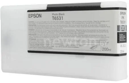 Картридж Epson C13T653100