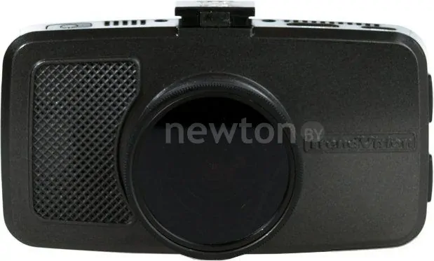 Видеорегистратор-радар детектор-GPS информатор (3в1) TrendVision TDR-718GP Ultimate