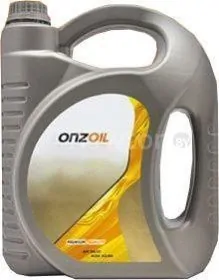 Моторное масло ONZOIL М-10Г2К 5л