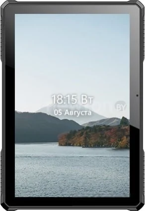 Детский планшет BQ-Mobile BQ-1077L Armor PRO 8GB LTE (Print 2)