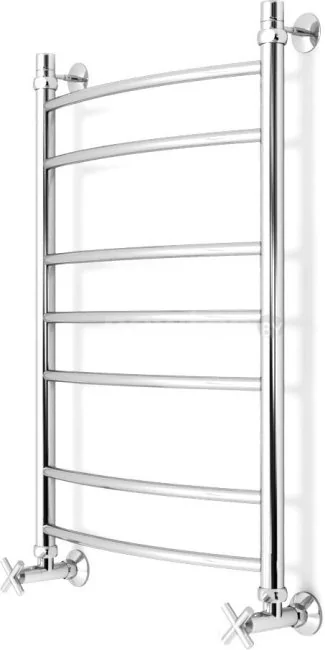 Полотенцесушитель ZorG Varta 80x50