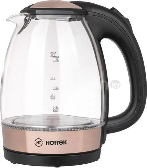 Электрический чайник Hottek HT-960-015