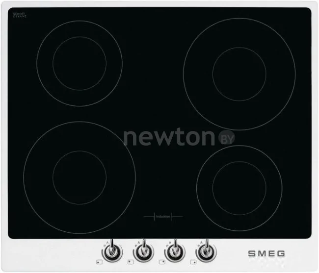 Варочная панель Smeg PI964B