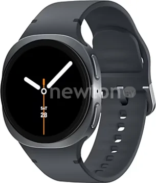 Умные часы Samsung Galaxy Watch8 40 мм (графит)