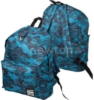 Школьный рюкзак deVente Shark 7032295