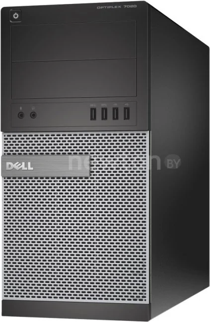 Компьютер Dell OptiPlex 7020 MT (7020-3296)