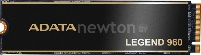 SSD ADATA Legend 960 2TB ALEG-960-2TCS