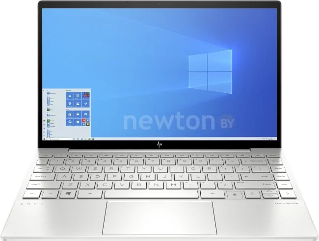 Ноутбук HP ENVY 13-ba0022ur 22M57EA