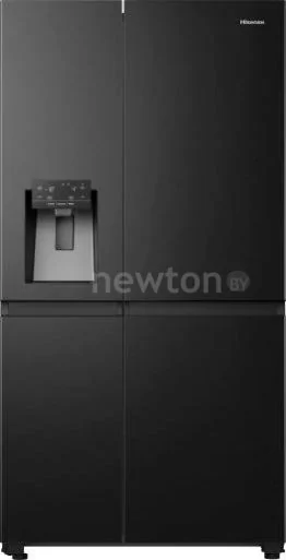 Четырёхдверный холодильник Hisense RS818N4TFC