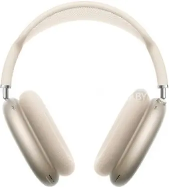 Наушники Apple AirPods Max 2 (звездный свет)