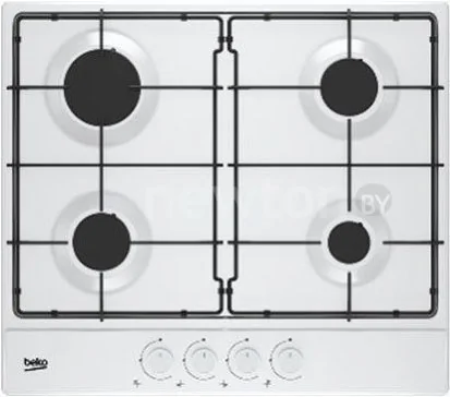 Варочная панель BEKO HIAG 64223 W