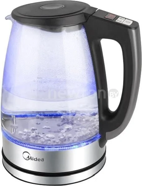 Электрический чайник Midea MK-8009