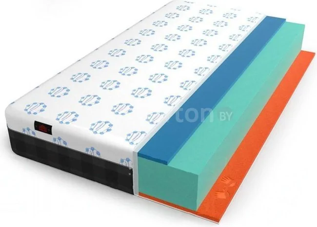 Матрас Mr. Mattress Energy XL 18+ 140x190