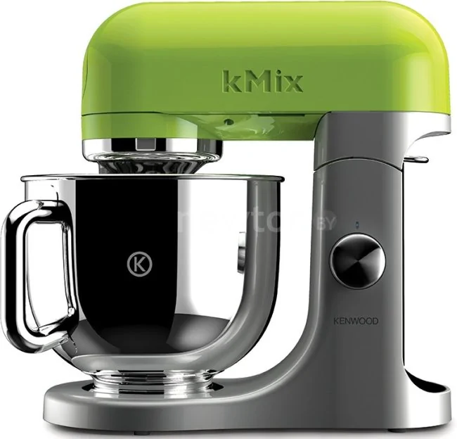 Кухонный комбайн Kenwood kMix KMX50GR