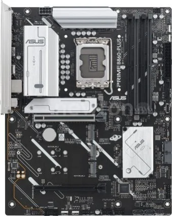 Материнская плата ASUS Prime B860-Plus-CSM