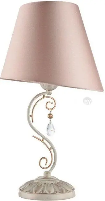 Настольная лампа Maytoni Elegant Cutie ARM051-11-G