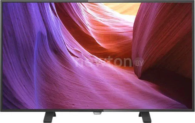 Телевизор Philips 43PUT4900/60