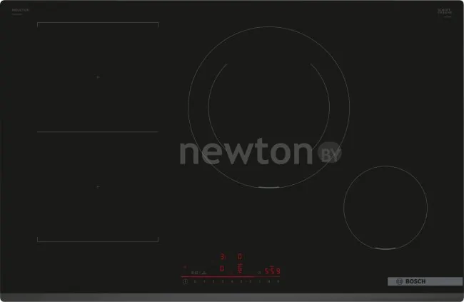 Варочная панель Bosch Serie 6 PVS831HB1E