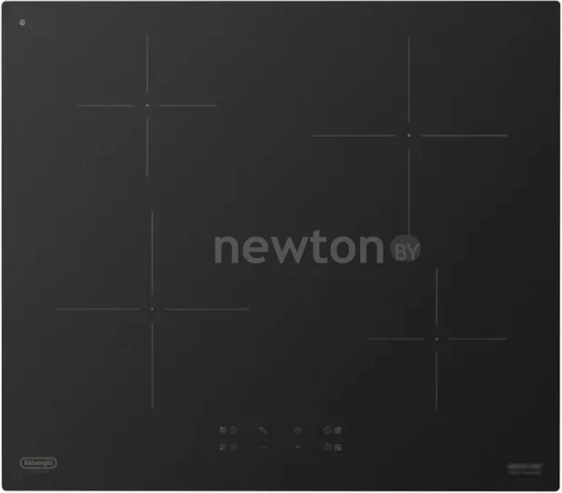 Варочная панель DeLonghi PIN 62 RUS