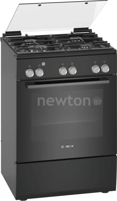 Кухонная плита Bosch HGL128I60R