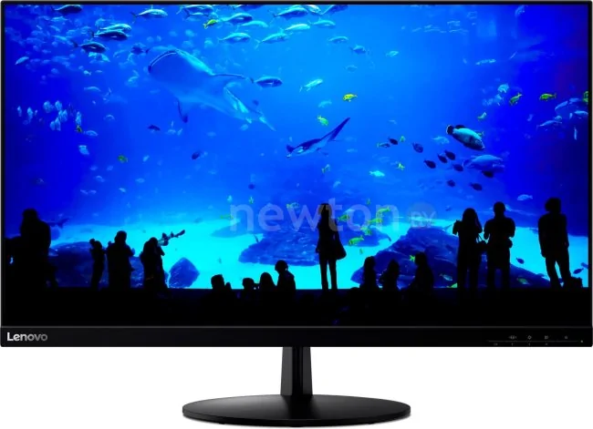 Монитор Lenovo L28u-30 65FAGAC2EU