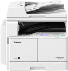 МФУ Canon imageRUNNER 2204F