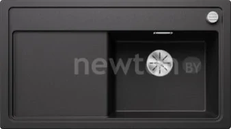 Кухонная мойка Blanco Zenar 5 S-F 523873 (антрацит)