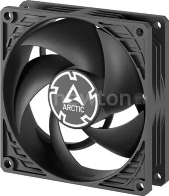 Вентилятор для корпуса Arctic P9 PWM PST CO ACFAN00299A