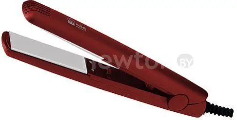 Выпрямитель Home Element HE-HB-412 (бордовый гранат)
