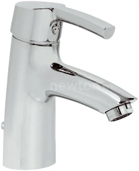 Смеситель Laufen CurvePro 3116510041111