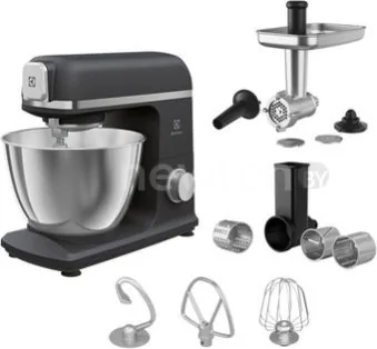Кухонная машина Electrolux E5KM1-6GBP