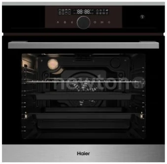 Электрический духовой шкаф Haier HOX-FP5RABX