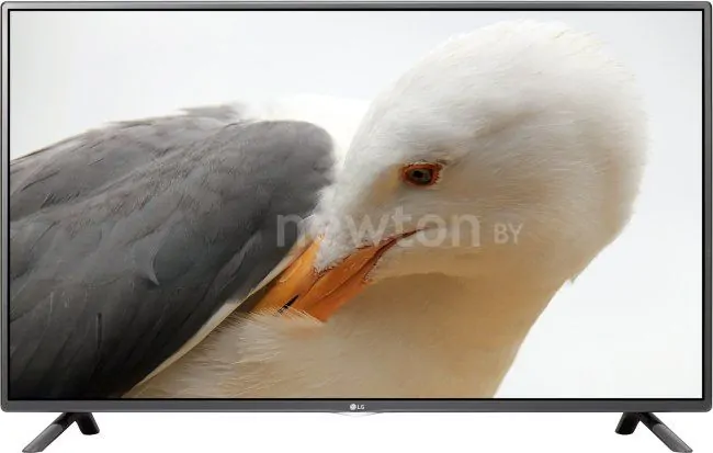 Телевизор LG 32LF5800