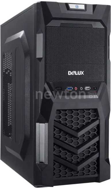 Компьютер Rednox Redhost MF10555