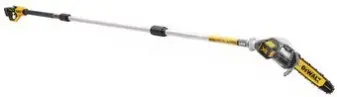 Высоторез DeWalt DCMPS567N (без АКБ)