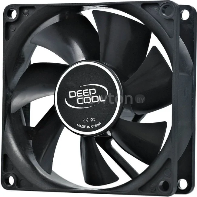 Вентилятор для корпуса DeepCool XFAN 80