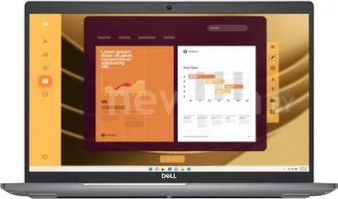 Ноутбук Dell Latitude 5550-3340