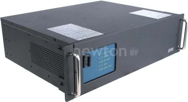 Источник бесперебойного питания Powercom King PRO RM KIN-2200AP-RM
