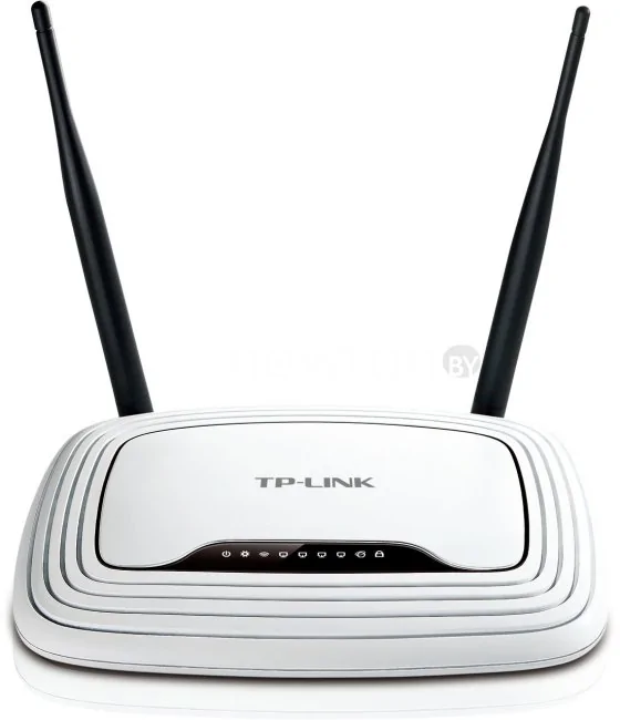Wi-Fi роутер TP-Link TL-WR841ND