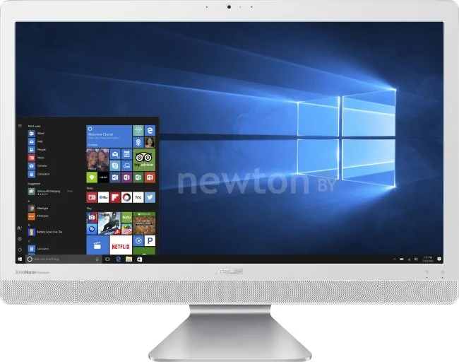 Моноблок ASUS Vivo AiO V221ICUK-WA011D