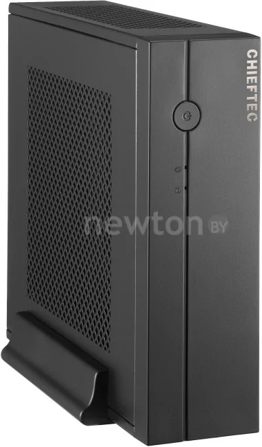 Корпус Chieftec Compact IX-01B 120W
