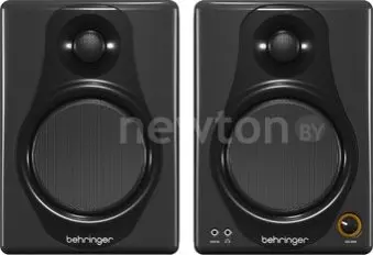 Behringer Media 40USB