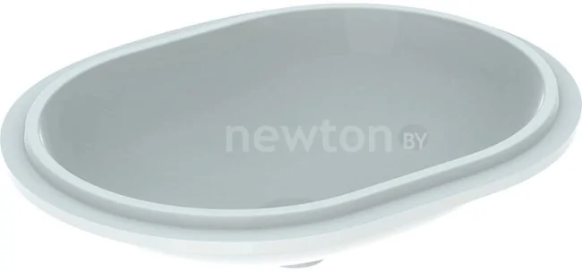 Умывальник Geberit Variform 500.758.01.2