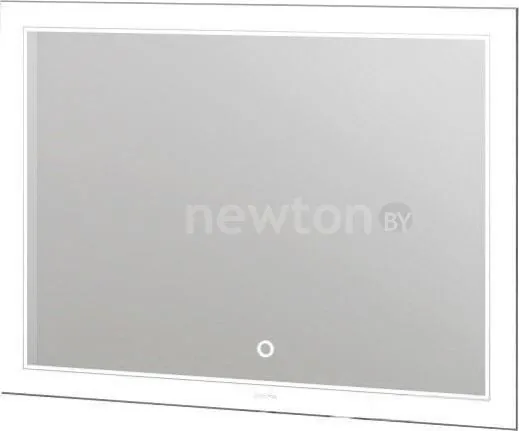 Grossman Зеркало Sirius LED 90x80 129080